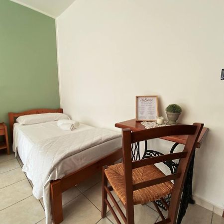 Agriturismo San Giuliano Dei Fratelli Giai Суза Экстерьер фото
