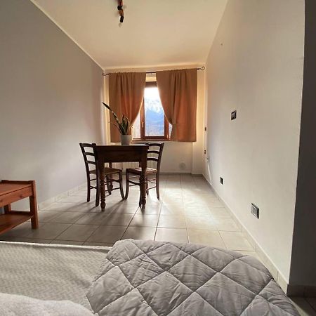 Agriturismo San Giuliano Dei Fratelli Giai Суза Экстерьер фото