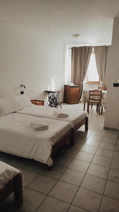 Agriturismo San Giuliano Dei Fratelli Giai Суза Экстерьер фото