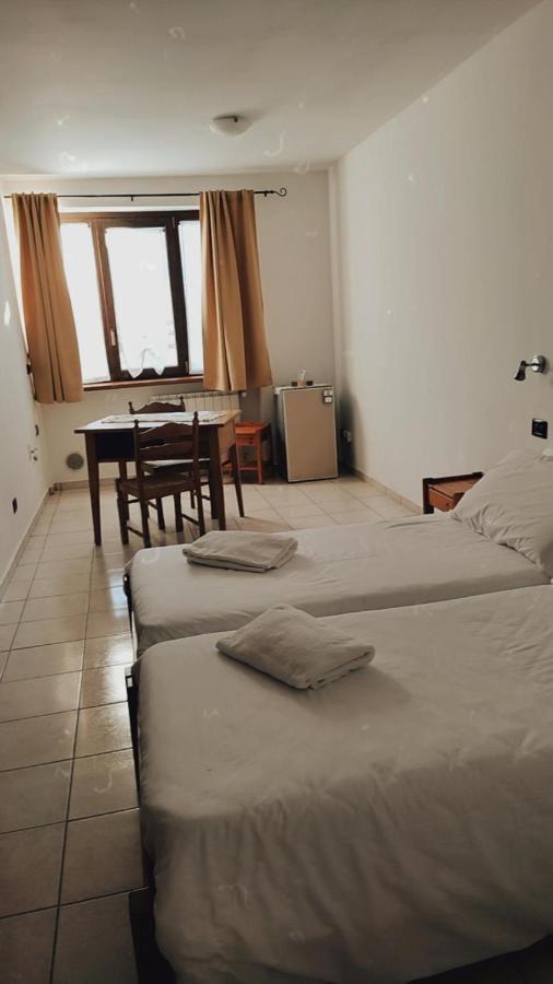 Agriturismo San Giuliano Dei Fratelli Giai Суза Экстерьер фото