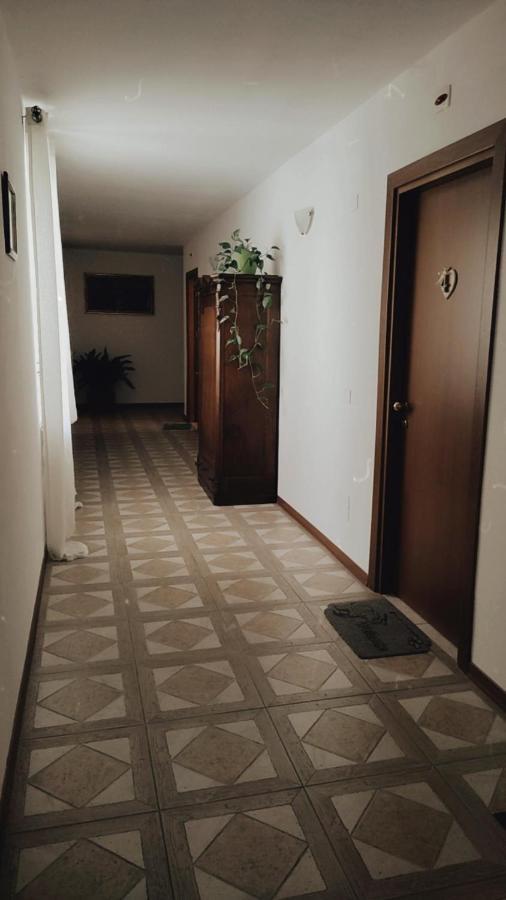 Agriturismo San Giuliano Dei Fratelli Giai Суза Экстерьер фото
