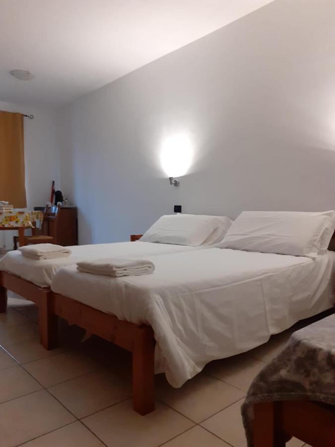 Agriturismo San Giuliano Dei Fratelli Giai Суза Экстерьер фото