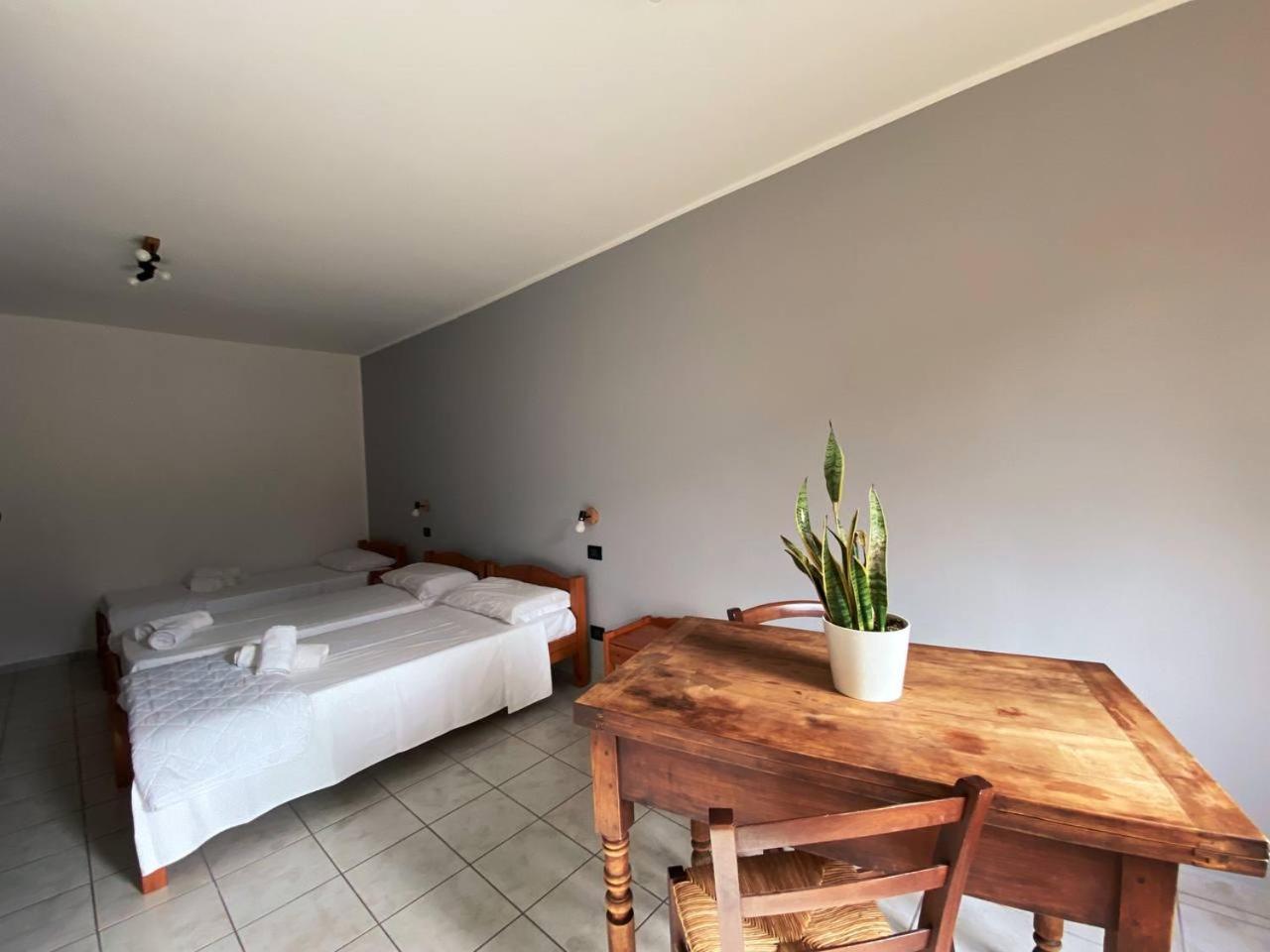 Agriturismo San Giuliano Dei Fratelli Giai Суза Экстерьер фото