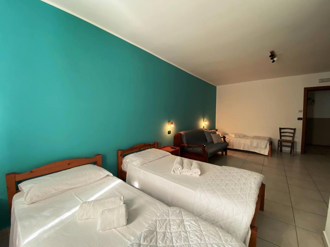 Agriturismo San Giuliano Dei Fratelli Giai Суза Экстерьер фото