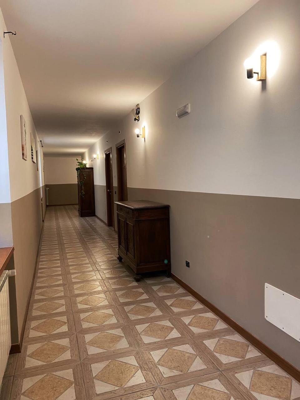 Agriturismo San Giuliano Dei Fratelli Giai Суза Экстерьер фото