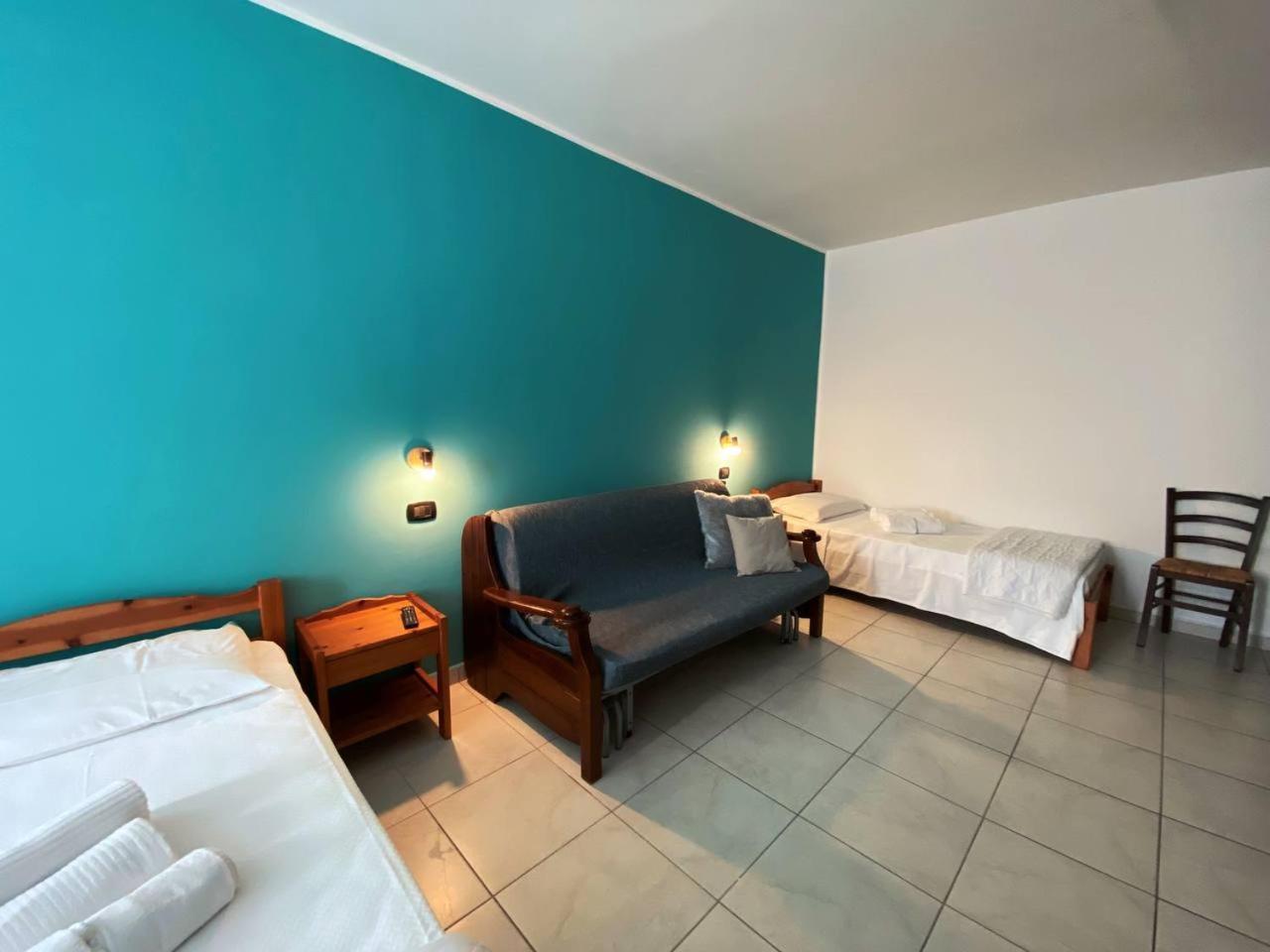 Agriturismo San Giuliano Dei Fratelli Giai Суза Экстерьер фото