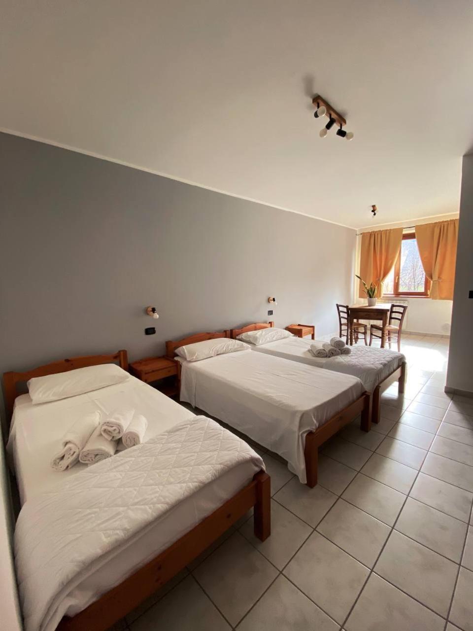 Agriturismo San Giuliano Dei Fratelli Giai Суза Экстерьер фото