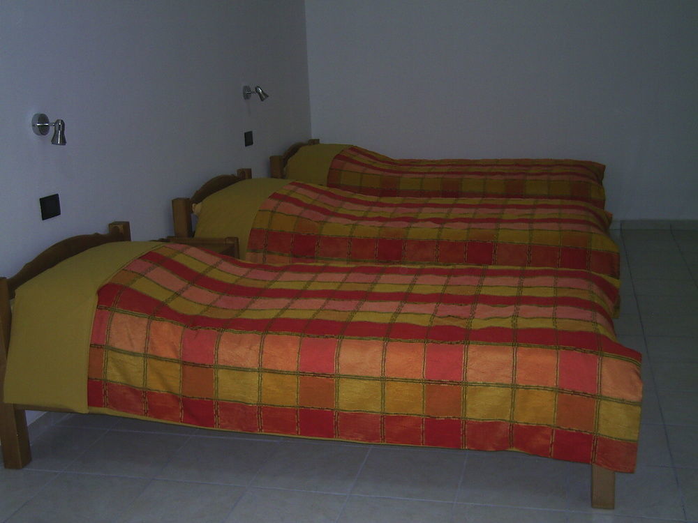 Agriturismo San Giuliano Dei Fratelli Giai Суза Экстерьер фото