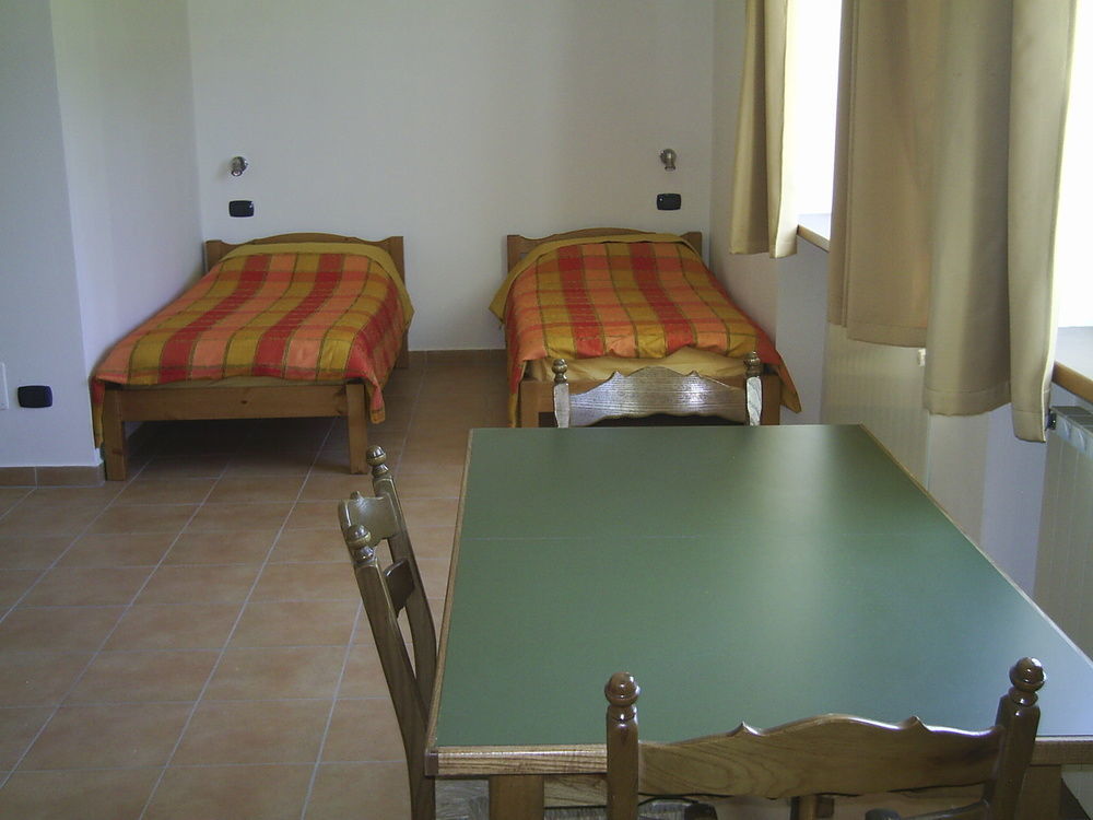 Agriturismo San Giuliano Dei Fratelli Giai Суза Экстерьер фото