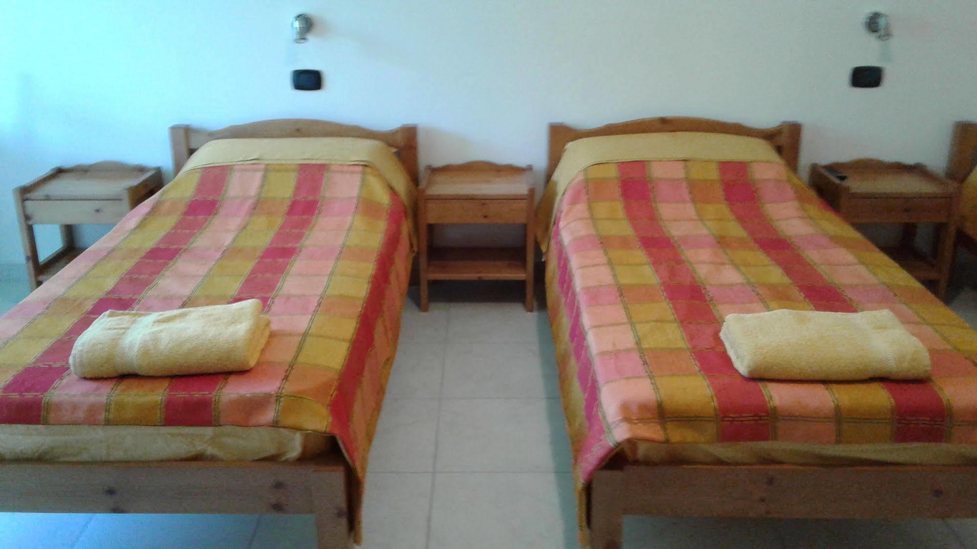 Agriturismo San Giuliano Dei Fratelli Giai Суза Экстерьер фото